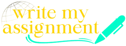 write my assignment logo